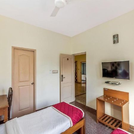 Hotel Felicity Inn Egl By Sky Stays Bengalúr Exteriér fotografie