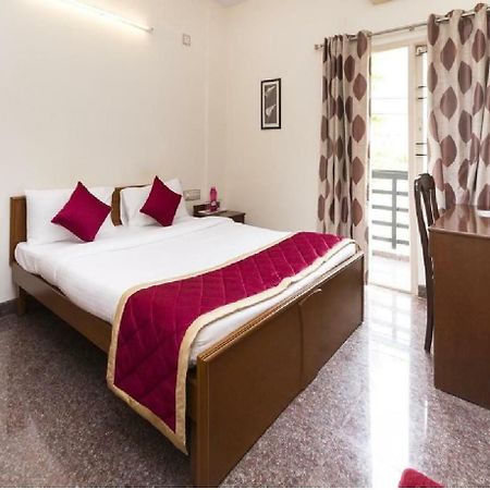 Hotel Felicity Inn Egl By Sky Stays Bengalúr Exteriér fotografie