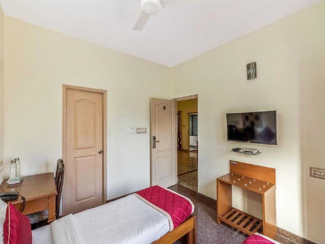 Hotel Felicity Inn Egl By Sky Stays Bengalúr Exteriér fotografie