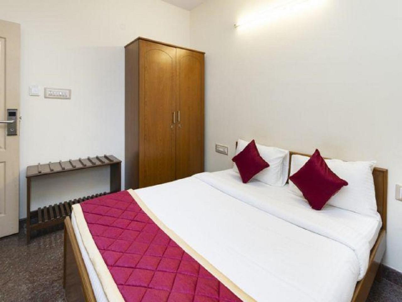 Hotel Felicity Inn Egl By Sky Stays Bengalúr Exteriér fotografie