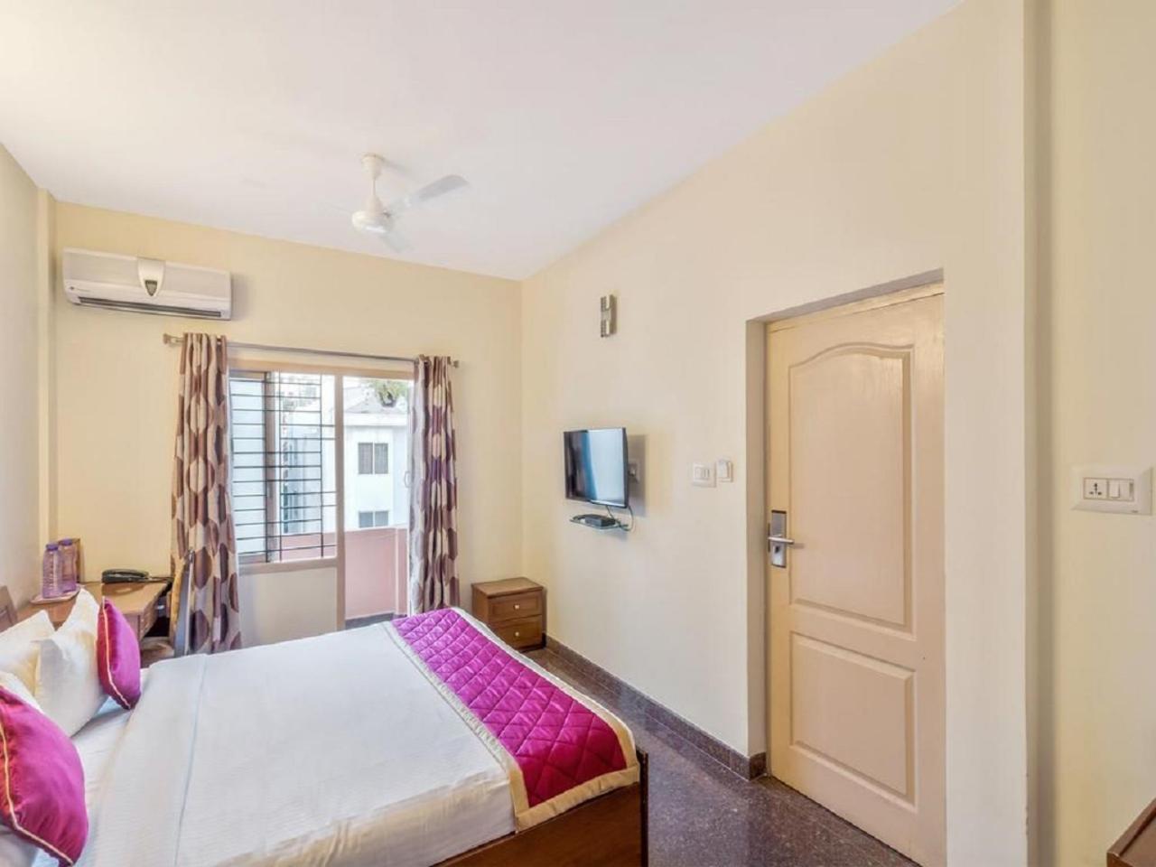 Hotel Felicity Inn Egl By Sky Stays Bengalúr Exteriér fotografie